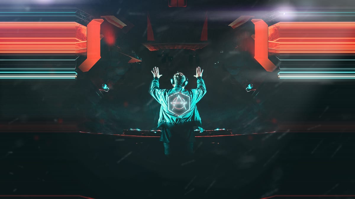 Don Diablo Is Coming Back to North America with a New Show and Fresh Energy