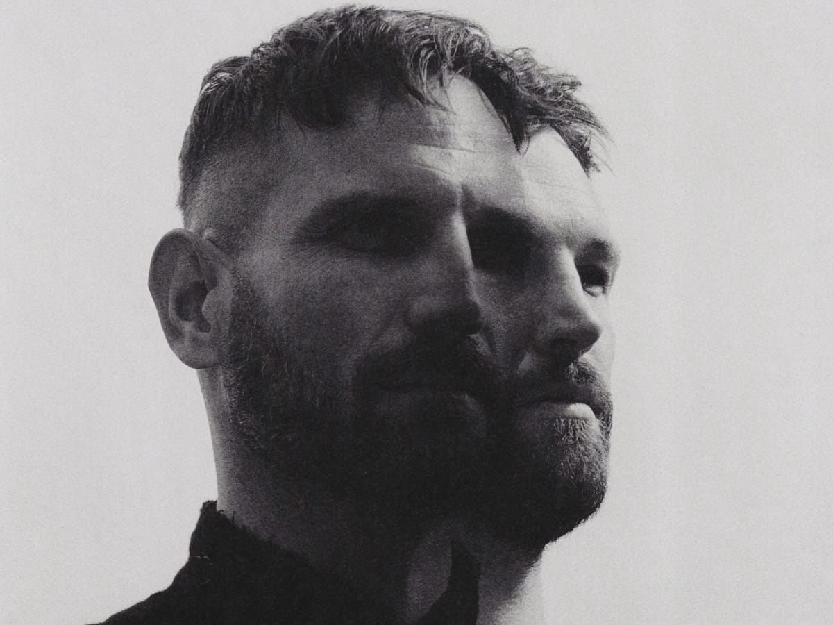 Klangkarussell Return to Live Performance With Immersive "Kaleidoscope" Tour