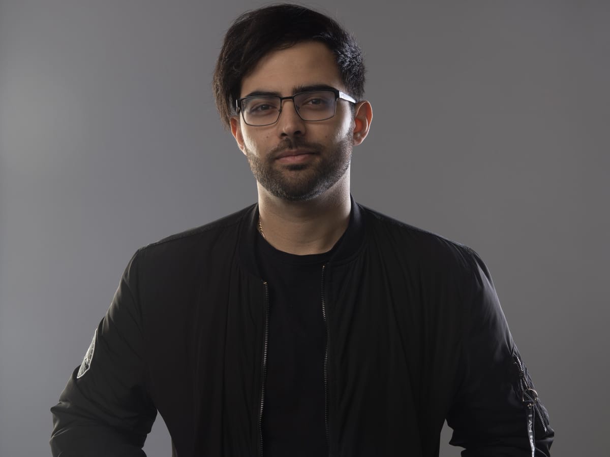 Toneshifterz Returns With "Ravers Revolution" — A Recalibration More Than a Comeback