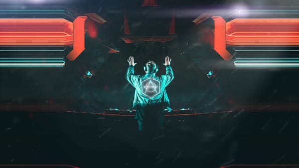 Don Diablo Is Coming Back to North America with a New Show and Fresh Energy