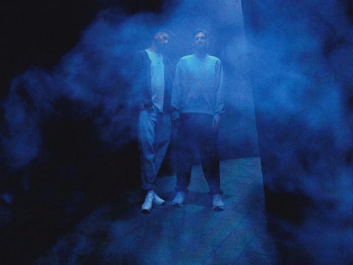 Klangkarussell Return With Their Most Ambitious Work Yet