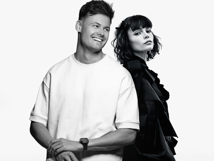 Mike Williams and Oaks Channel Raw Emotion Into Festival Anthem "Better Now"