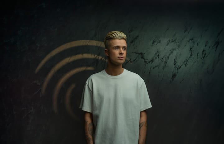 Jaden Bojsen Drops "Lighthouse (The Sound Of Ammolite)" — And It's a Statement