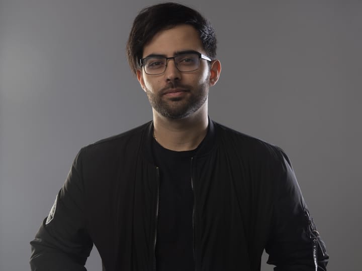 Toneshifterz Returns With "Ravers Revolution" — A Recalibration More Than a Comeback